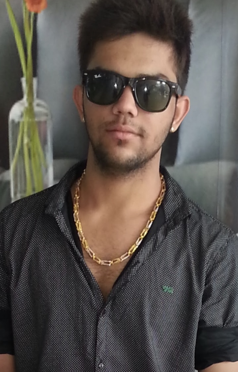 manish soni